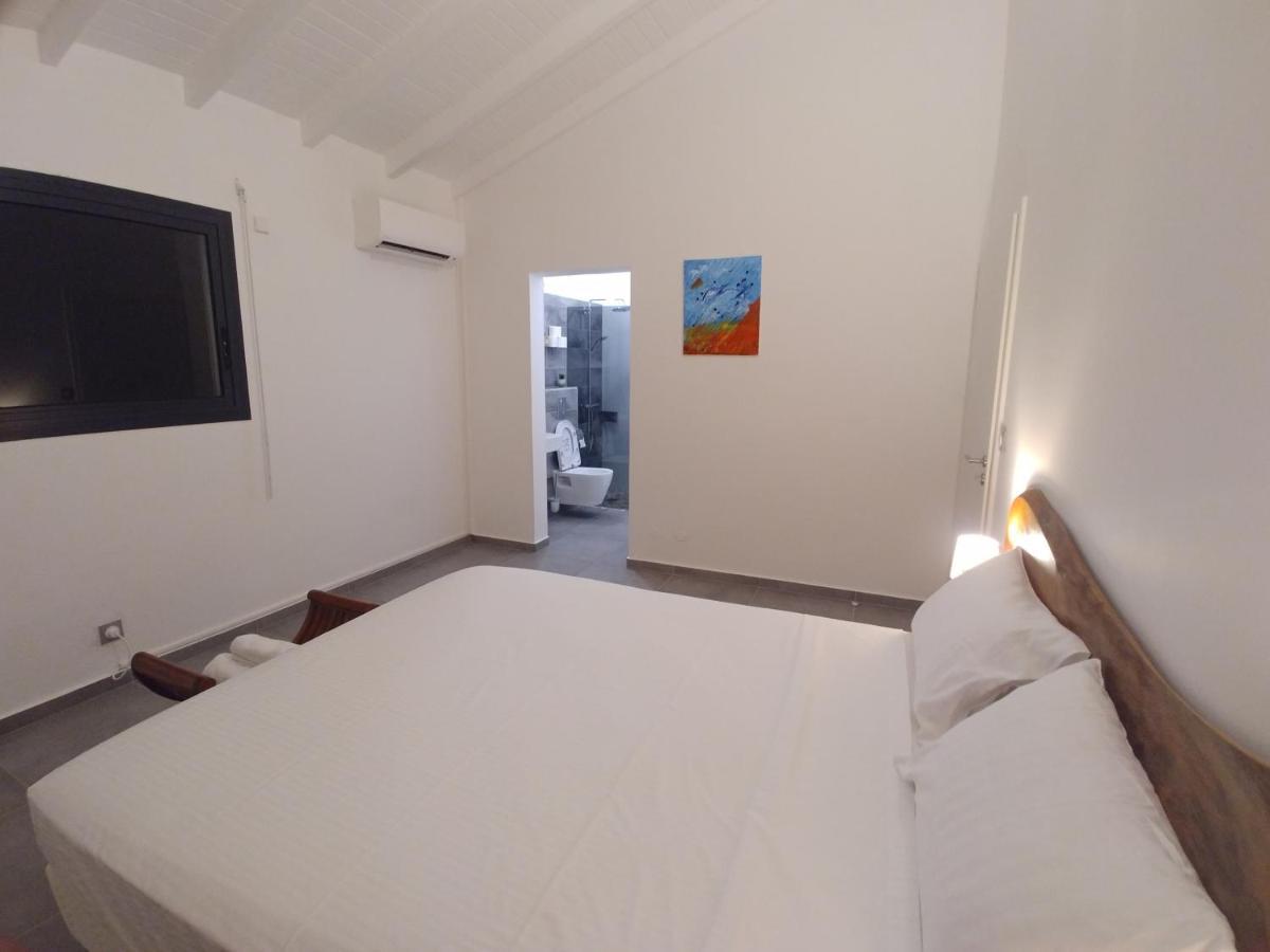 Villa Lorenza Petit-Bourg Zewnętrze zdjęcie