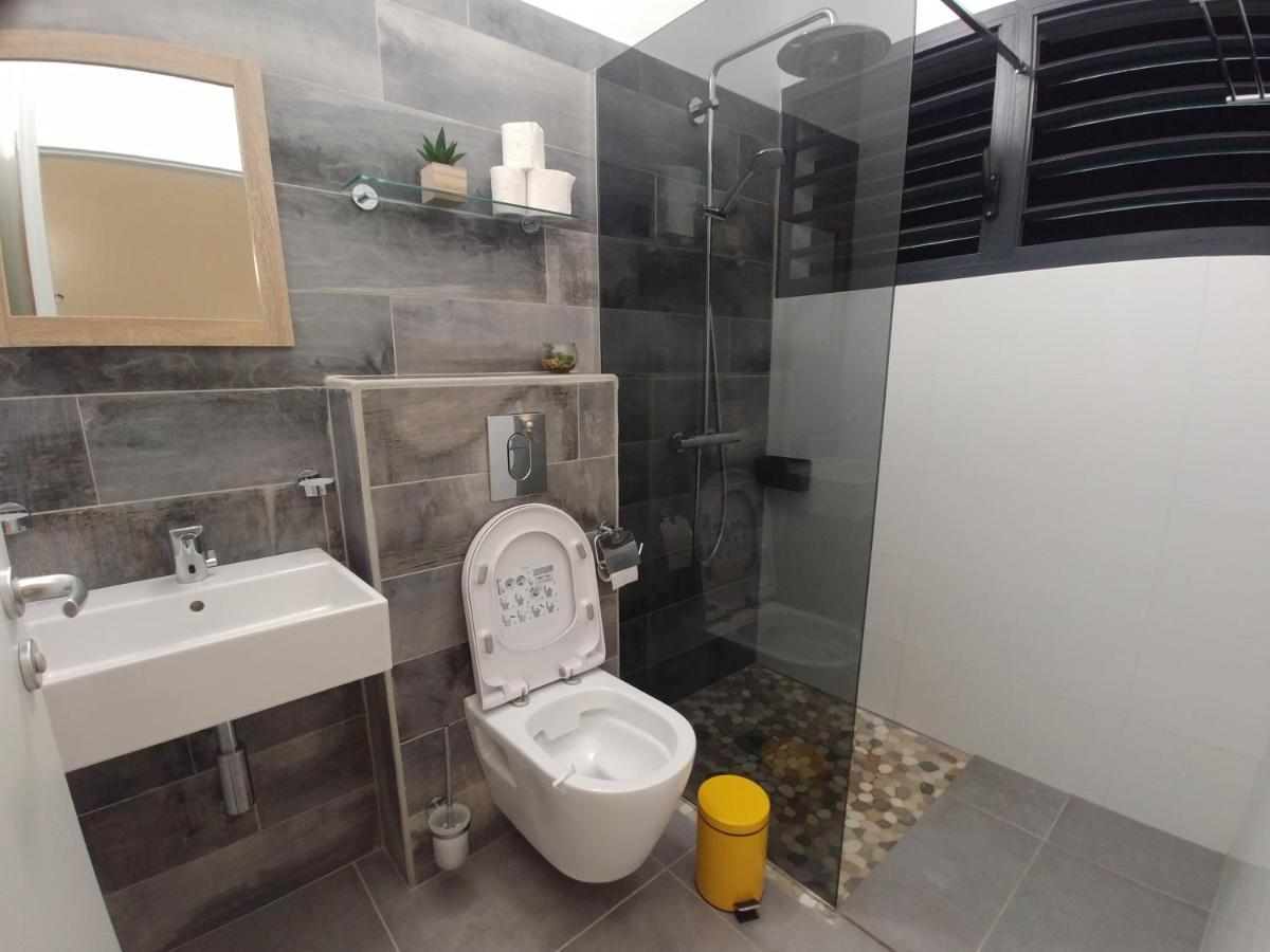 Villa Lorenza Petit-Bourg Zewnętrze zdjęcie